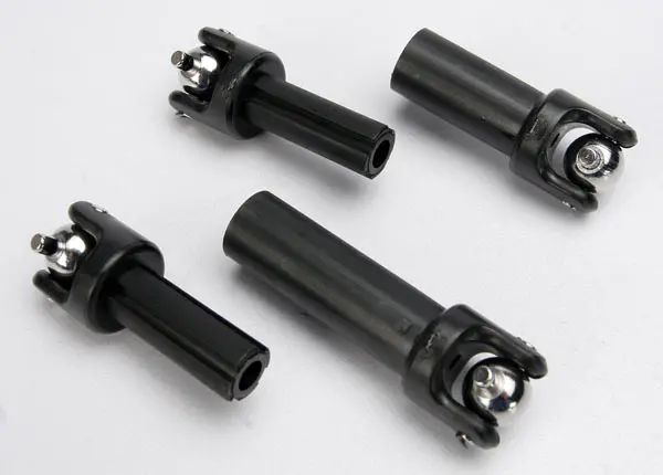 Half Shaft Center Front & Rear 1