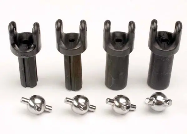 Half Shaft Heavy Duty 1