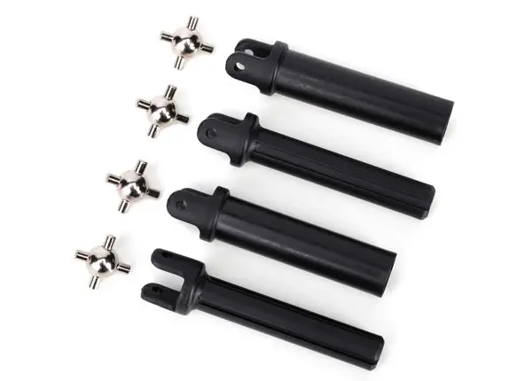 Half Shaft Heavy Duty (2) 1