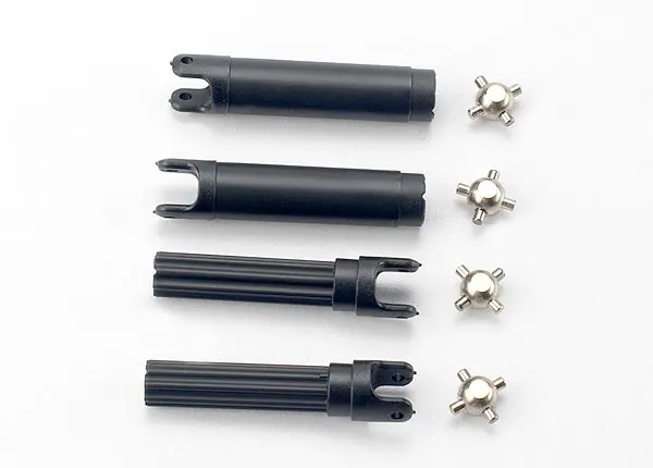Half Shaft Left Or Right 1/16 E-Revo 1