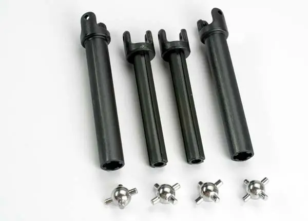 Half Shaft Long Heavy Duty 1