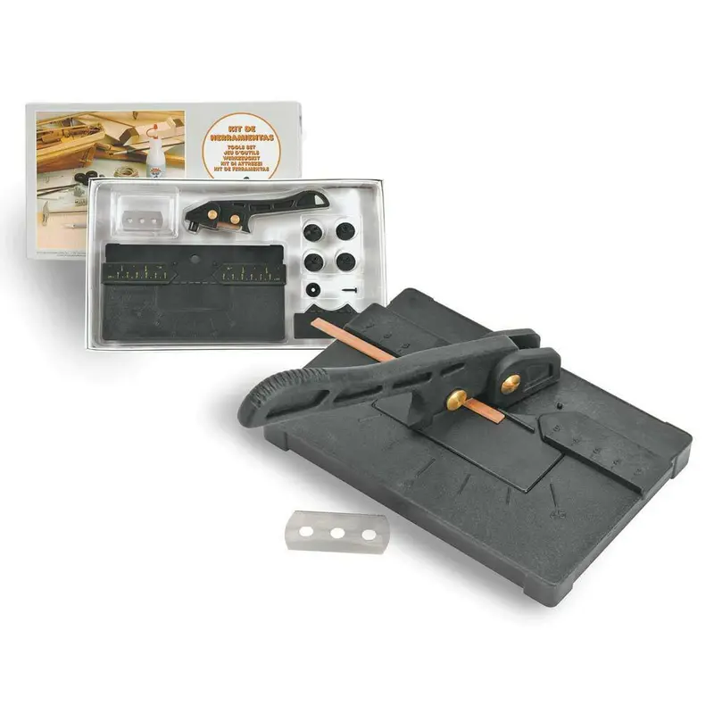 Hand Tool Set Findfor Shipbuilders 1