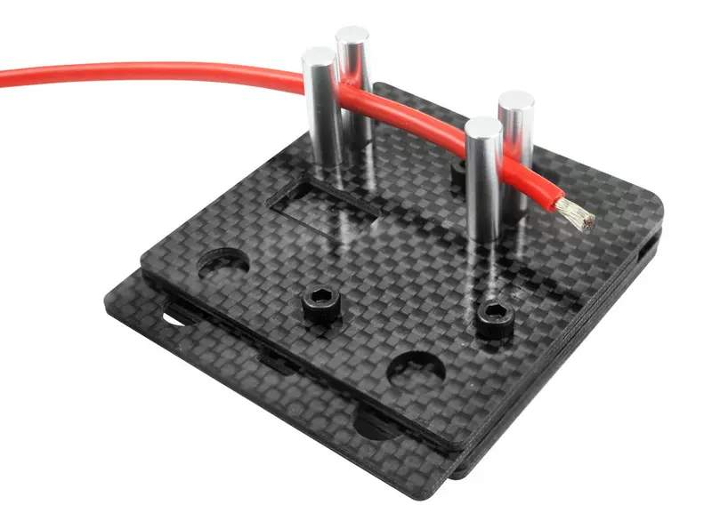 Handy Grip Soldering Jig 1