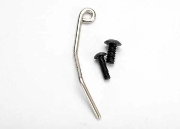 Hanger Metal For Tuned Pipe 1