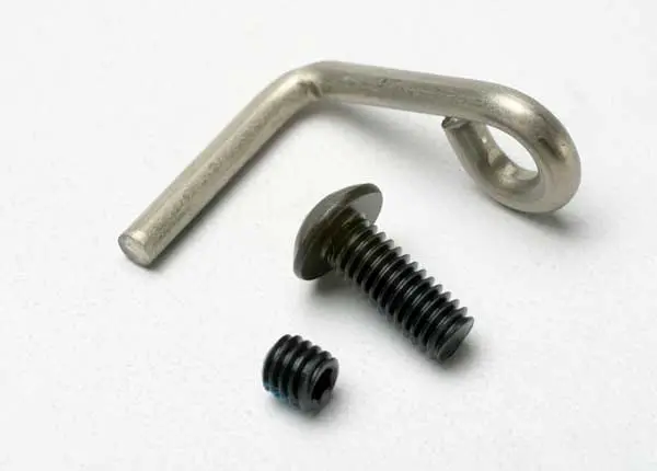 Hanger Metal Wire 1