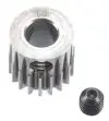 Hardened 18T 5Mm Pinion 48 Pitch 1
