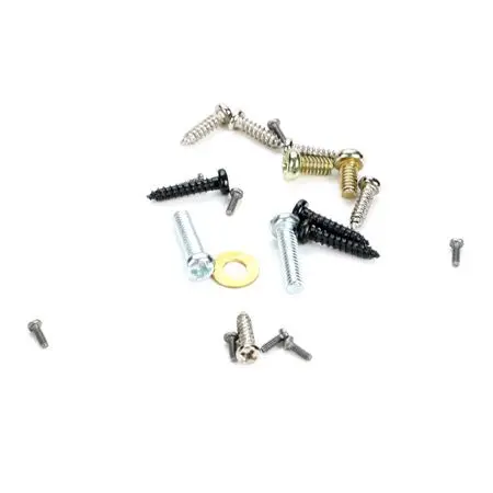 Hardware Set 120Sr 1