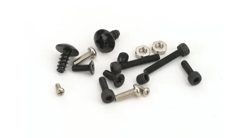 Hardware Set Bcp 1