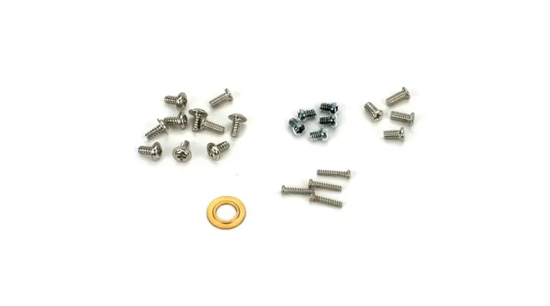 Hardware Set Bcx 1