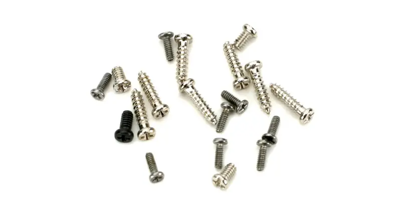 Hardware Set Bmcx 1