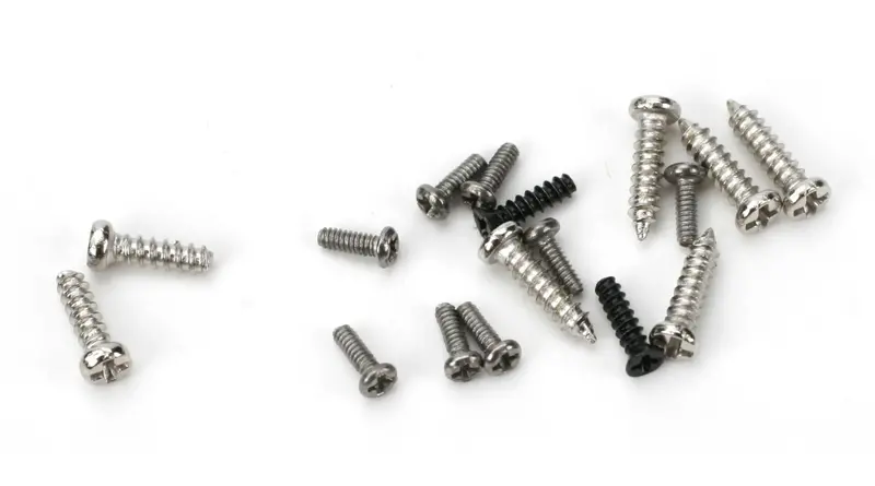 Hardware Set Bmsr 1