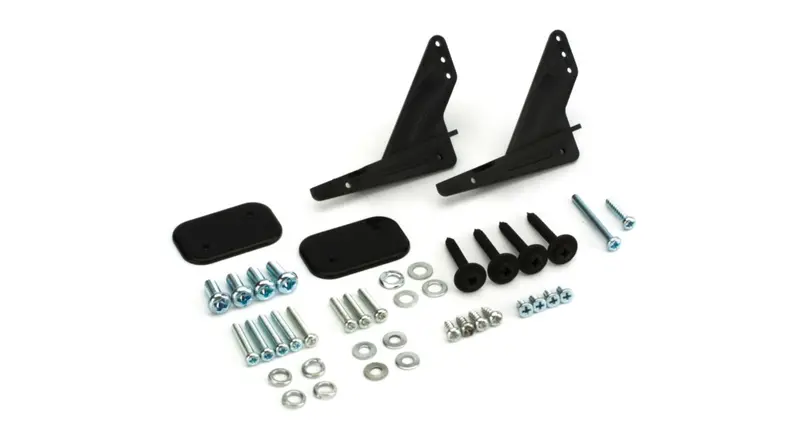 Hardware Set F-27 1
