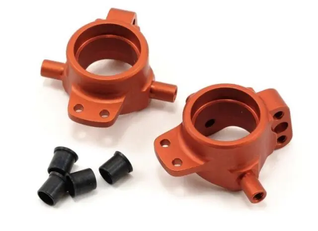 Hd Aluminum Rear Hub Carrier 1