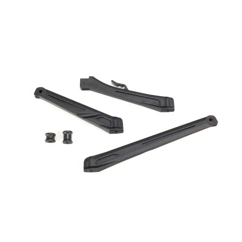 Hd Chassis Brace Set 1
