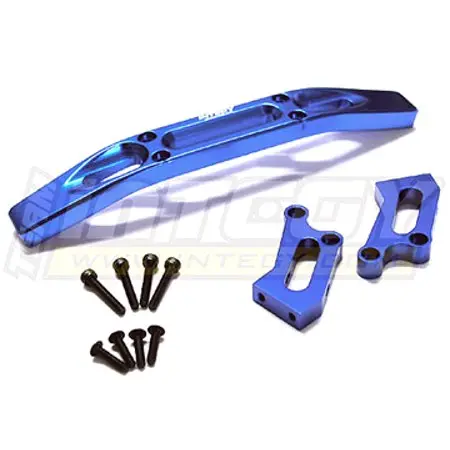 Hd Front Bumper For T-Maxx 3.3 1