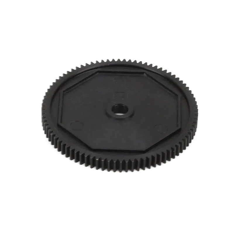 Hds Spur Gear, 84T 48P, Kevlar: All22 1