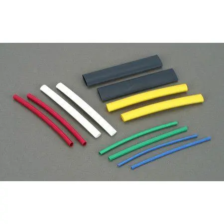 Heat Shrink Assortment Pack 1
