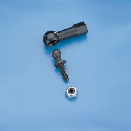 Heavty Duty 4-40 Ball Link 1
