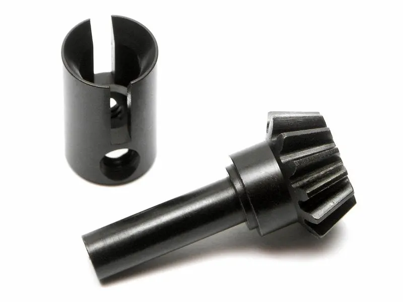 Heavy-Duty 13T Final Gear (P1x13t) 1