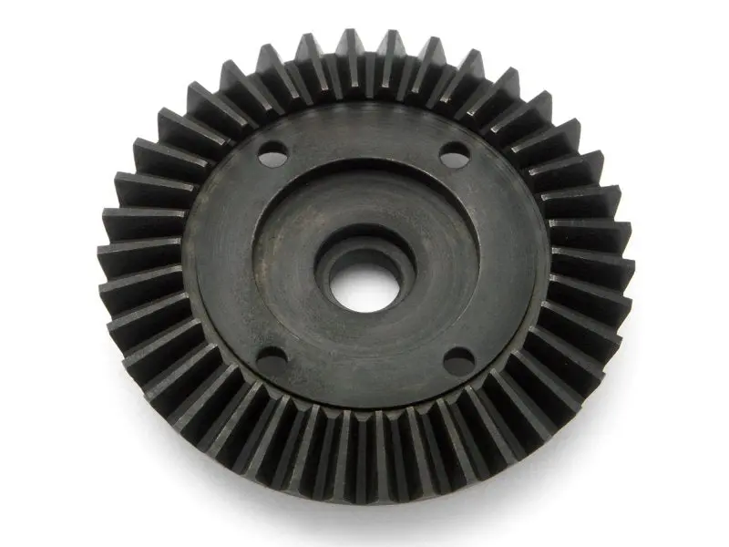 Heavy-Duty 38T Final Gear (P1x38t) 1