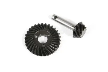 Heavy Duty Bevel Gear Set - 30T/8T 1