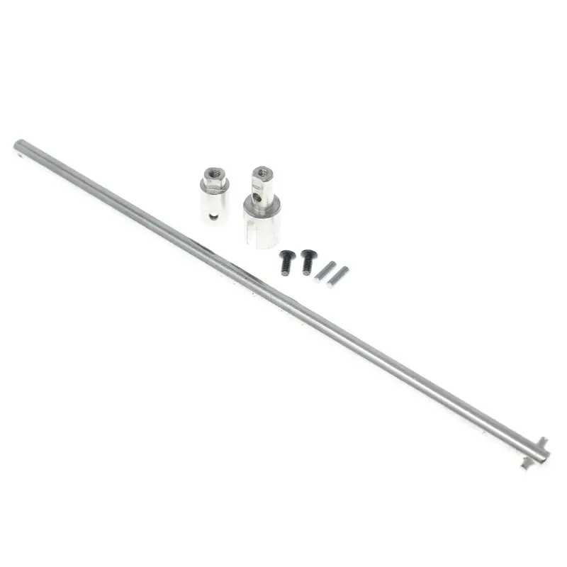 Heavy Duty Center Drive Shaft+Outdrive Cups+Pins+Screws 1
