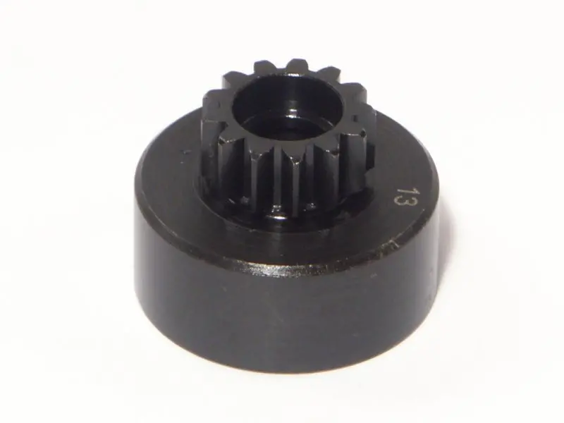 Heavy Duty Clutch Bell 13T (Mod1) 1