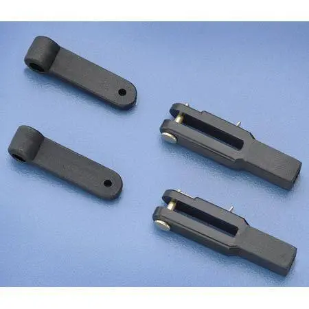 Heavy Duty Control Arms And Clevises 1