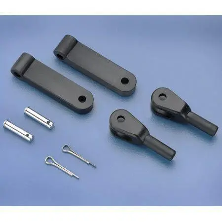 Heavy Duty Control Arms And Clevises 1