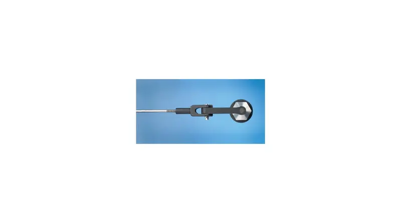 Heavy Duty Control Horn System 1