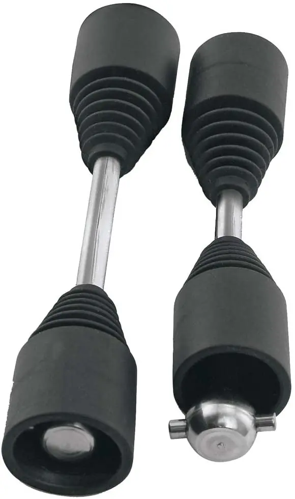 Heavy Duty Drive Shaft 1