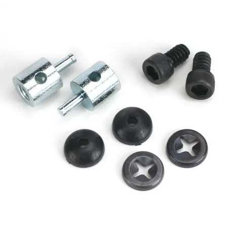 Heavy Duty Ez Connector 2-56 1
