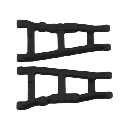 Heavy Duty Front Or Rear A-Arms Black 1