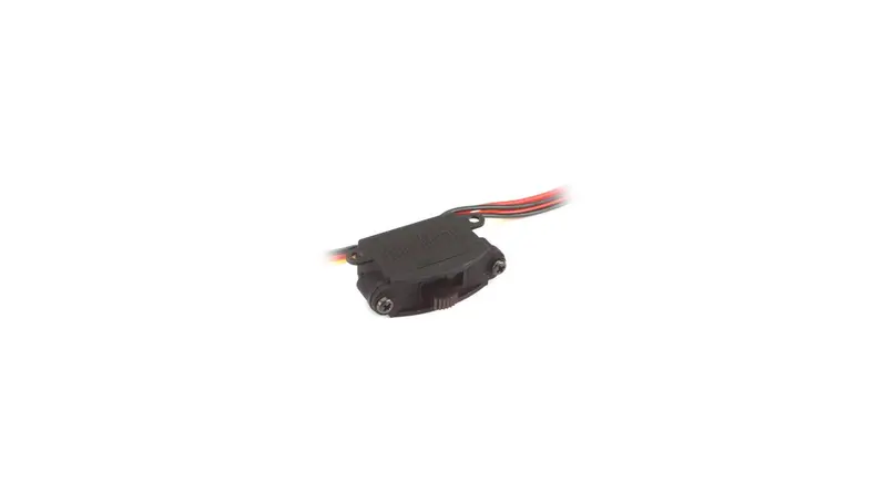 Heavy Duty High Channel Switch Harness 1