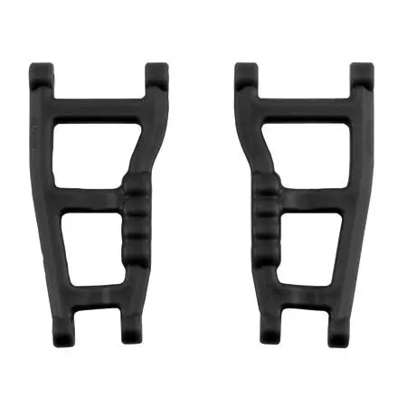 Heavy Duty Rear A-Arms Black Slash 2Wd 1