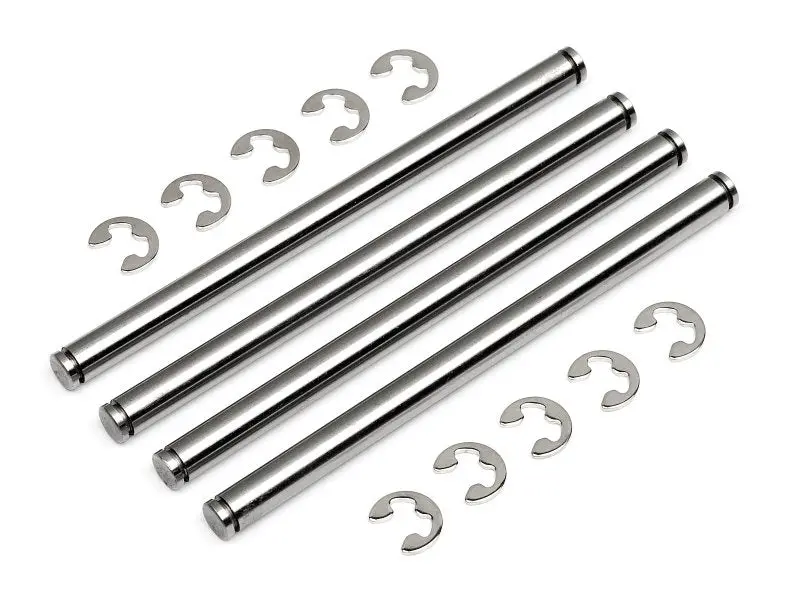Heavy Duty Suspension Shaft 1