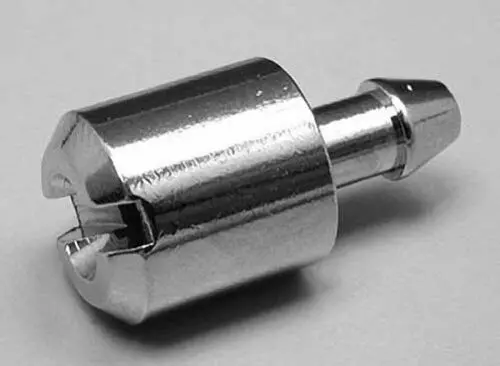 Heavy Fuel Tank Clunk 1