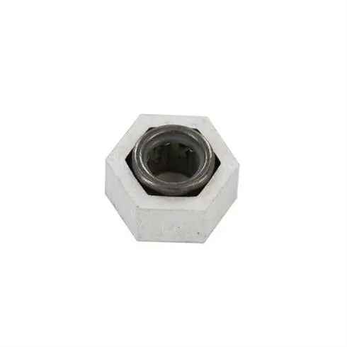 Hex Nut & Bearing Specifically For Part Number 06032 Transmission "New Style" 1