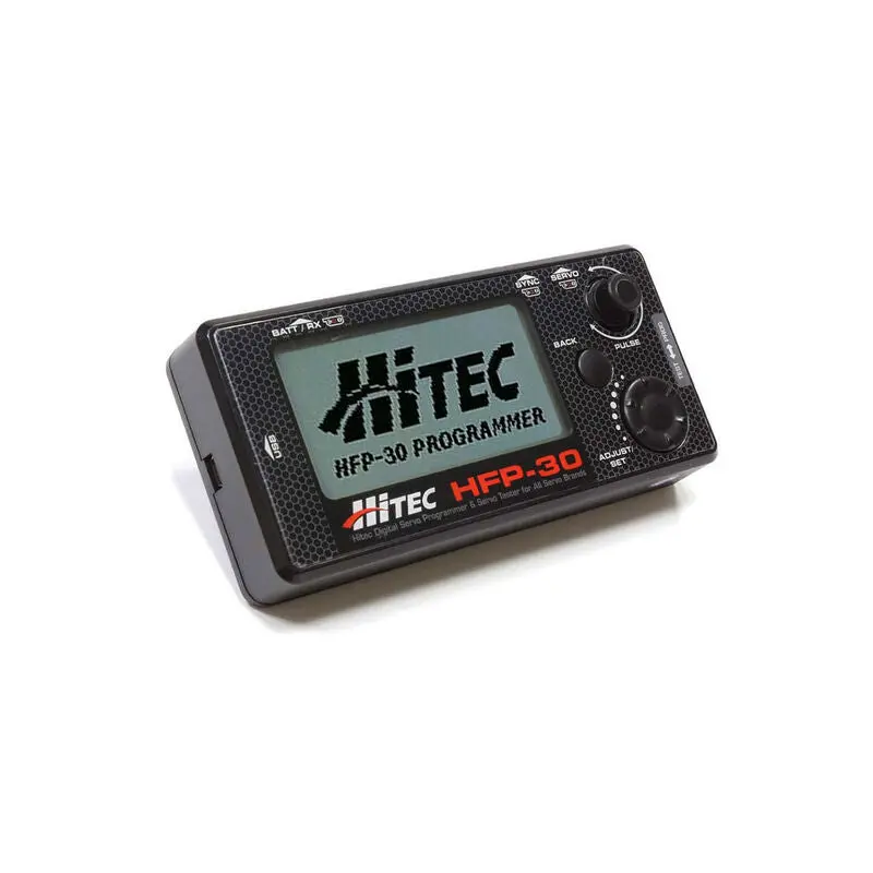 Hfp-30 Field Programmer 1