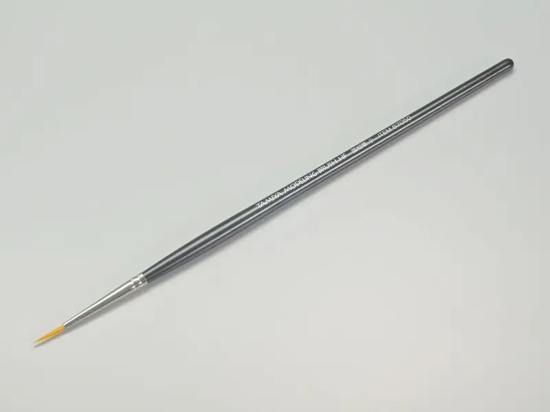 High Finish Pointed Brush 1