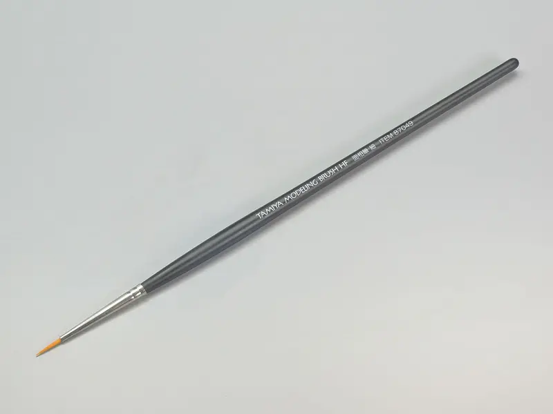High Finish Pointed Brush Fine 1
