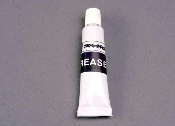 High Performance Silicone Grease 1
