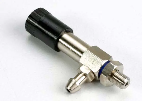 High Speed Needle Valve 1
