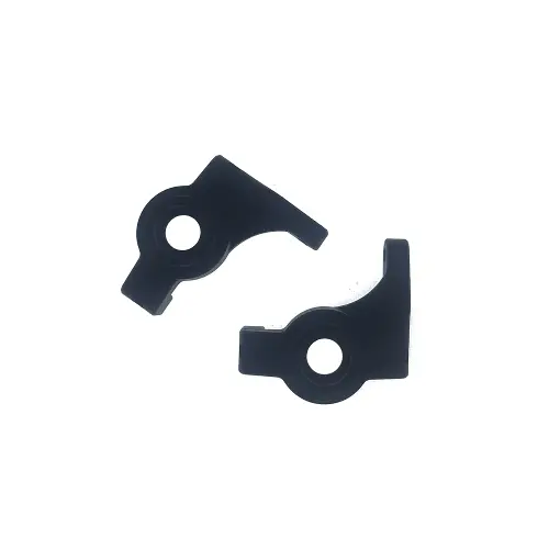 High Steer Knuckle 1