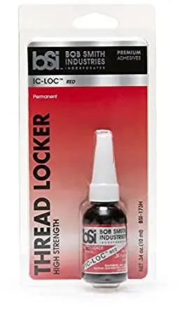 High Strength Thread Locker 1