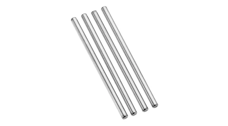 Hinge Pin 2X36.5 Bx Mt Sc 4.18 (4) 1
