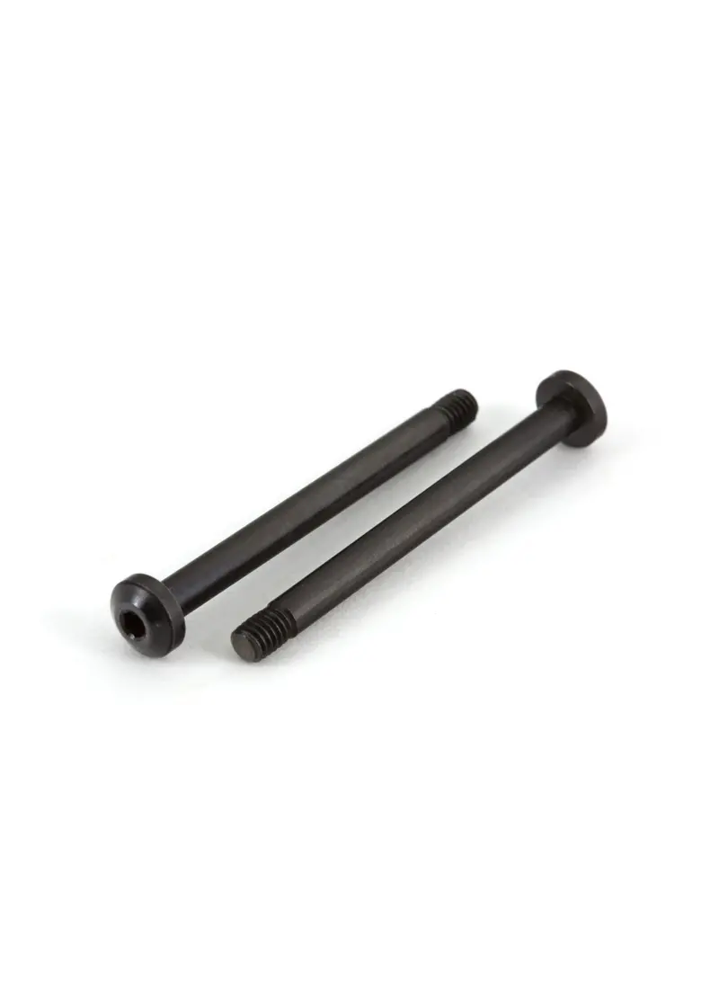 Hinge Pin Front Upper M4x46mm (2Pcs) 1