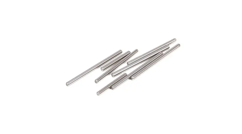 Hinge Pin Set 1:10 4Wd All 1