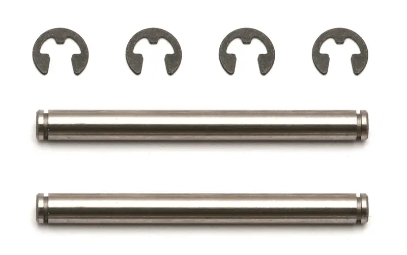 Hinge Pins Rear Outer 1