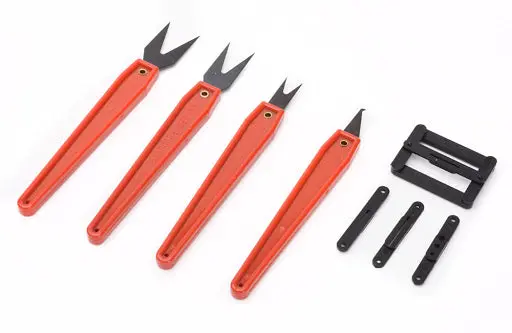 Hinge Slotter Kit 1